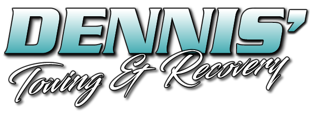 Dennis Towing & Recovery  - logo