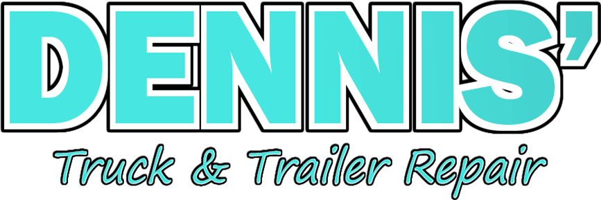 Dennis Truck & Trailer Repair - logo